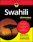 Swahili for Dummies Cover Image