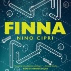 Finna By Amanda Dolan (Read by), Nino Cipri Cover Image