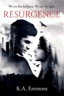 Resurgence: (The Blood Race, Book 3) Cover Image