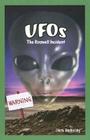UFOs (JR. Graphic Mysteries) By Jack Demolay Cover Image