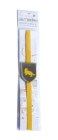 Harry Potter: Hufflepuff Enamel Charm Bookmark By Insight Editions Cover Image