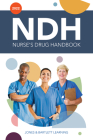 2022 Nurse's Drug Handbook By Jones &. Bartlett Learning Cover Image