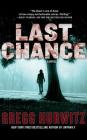 Last Chance (Rains Brothers #2) Cover Image