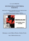 Sintesi Della Dottrina Fascista Cover Image
