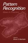 Pattern Recognition: Ideas in Practice By Bruce G. Batchelor Cover Image