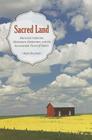 Sacred Land: Sherwood Anderson, Midwestern, Modernisms, and the Sacramental Vision of Nature By Mark Buechsel Cover Image
