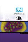 STDs (USA Today Health Reports: Diseases & Disorders) Cover Image