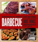 America's Best Barbecue: Recipes and Techniques for Prize-Winning Ribs, Wings, Brisket, and More Cover Image