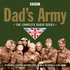 Dad's Army: The Complete Radio Series One Cover Image