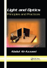 Light and Optics: Principles and Practices By Abdul Al-Azzawi Cover Image