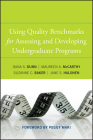 Using Quality Benchmarks for A By Dana S. Dunn, Maureen A. McCarthy, Suzanne C. Baker Cover Image