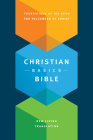 The Christian Basics Bible NLT Cover Image