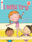 I Will Try (I Like to Read) Cover Image