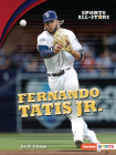 Fernando Tatis Jr. By Jon M. Fishman Cover Image