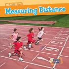 Measuring Distance (Measure It!) By T. H. Baer Cover Image