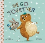 We Go Together By Link Drydahl, Eefije Kuijle (Illustrator) Cover Image