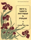 Arts & Crafts, Patterns & Designs Cover Image