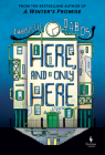 Here, and Only Here By Christelle Dabos, Hildegarde Serle (Translator) Cover Image