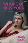 Whore of New York: A Confession Cover Image