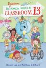 The Disastrous Magical Wishes of Classroom 13 Cover Image