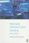 Neonatal Intensive Care Nursing Cover Image