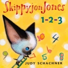 Skippyjon Jones 1-2-3 By Judy Schachner Cover Image