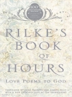 Rilke's Book of Hours: Love Poems to God Cover Image