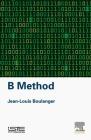 B Method By Jean-Louis Boulanger Cover Image