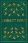 Complete Poems By John Keats Cover Image