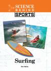 Surfing (Science Behind Sports) By Don Nardo Cover Image