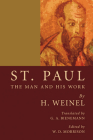 St. Paul Cover Image