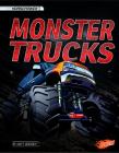 Monster Trucks (Horsepower) By Matt Doeden Cover Image