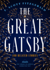 The Great Gatsby and Related Stories [Deckle Edge Paper]: The Library of America Corrected Text Cover Image