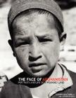The Face of Afghanistan By Gianni Giacomelli Cover Image
