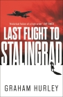 Last Flight to Stalingrad (Spoils of War #5) Cover Image