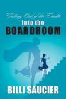 Falling out of the Cradle into the Boardroom Cover Image
