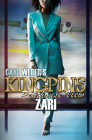 Carl Weber's Kingpins: Penthouse View By Zari Cover Image