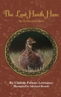 The Last Heath Hen: An Extinction Story Cover Image