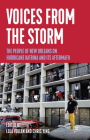 Voices from the Storm: The People of New Orleans on Hurricane Katrina and Its Aftermath (Voice of Witness) Cover Image