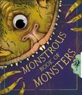 The Monstrous Book of Monsters By Libby Hamilton, Jonny Duddle (Illustrator), Aleksei Bitskoff (Illustrator) Cover Image