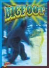 Bigfoot (Strange . . . But True?) Cover Image