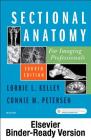 Sectional Anatomy for Imaging Professionals - Binder Ready Cover Image