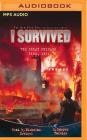 I Survived the Great Chicago Fire, 1871: Book 11 of the I Survived Series By Lauren Tarshis, Nicholas Dressel (Read by) Cover Image