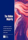 The Hidden Majority: Guidebook on Alcohol and Other Drug Issues for Counsellors Who Work with Women Cover Image