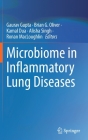 Microbiome in Inflammatory Lung Diseases Cover Image