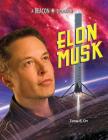 Elon Musk (Beacon Biography) Cover Image