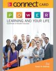 Connect Access Card for P.O.W.E.R. Learning and Your Life: Essentials of Student Success Cover Image