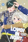 Love's in Sight!, Vol. 5 Cover Image