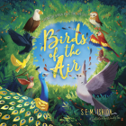 Birds of the Air: Seeing the Hidden Value that God Sees Cover Image
