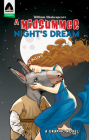 A Midsummer Night's Dream: A Graphic Novel (Campfire Classic) By William Shakespeare, Wall Svanhild (Adapted by), Naresh Kumar (Illustrator) Cover Image